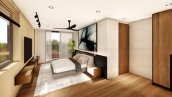 Binjai Park (D21), Semi-Detached #448108091